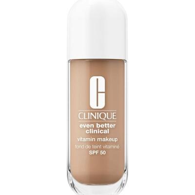 Clinique Even Better™ Clinical™ Vitamin Makeup SPF 50 Podkłady 30 ml Medium Cool 3