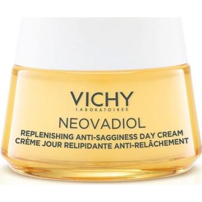 Vichy Neovadiol Intensywne odżywianie i ujędrnianie Wrażliwa skóra 50 ml