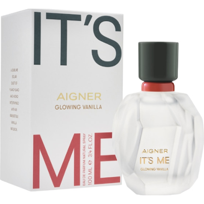 Aigner It's me Woda perfumowana 100 ml Damski