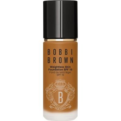 Bobbi Brown Weightless Skin Foundation SPF15 Podkłady 30 ml 38 - Warm Almond