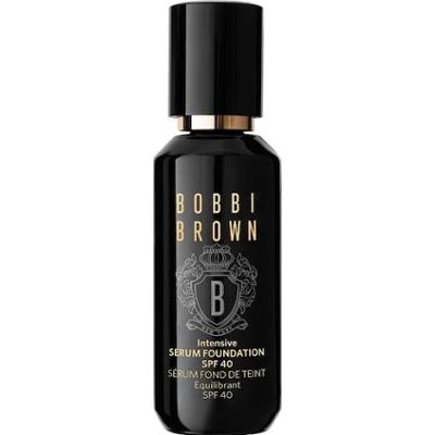 Bobbi Brown Mini Intensive Serum Foundation SPF40 Podkłady 13 ml