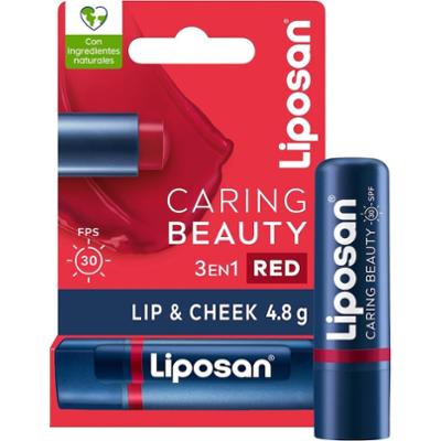 Liposan Balsamy do ust 4,8 g 4.8 g