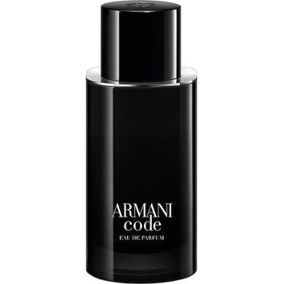 Armani Code Woda perfumowana 75 ml Męskie