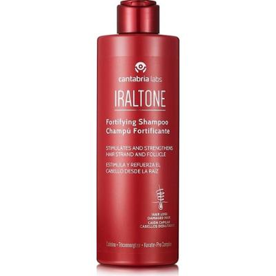 IRALTONE Fortifying Szampony 400 ml