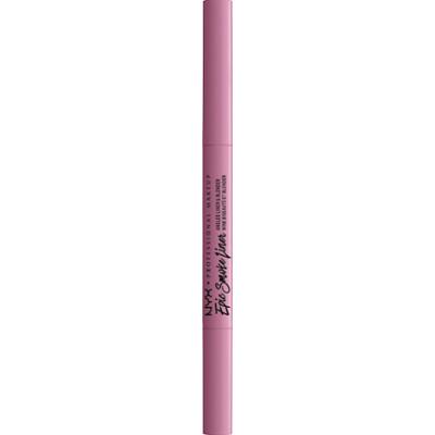 NYX Professional Makeup Epic Smoke Liner Eyelinery 0,2 g 04 - ROSE DUST