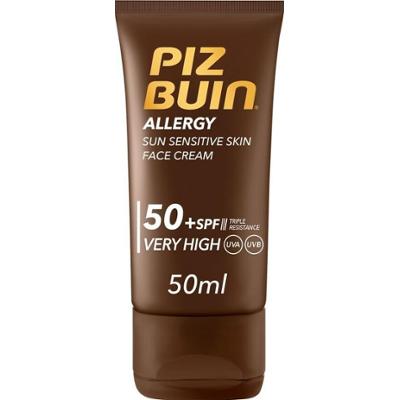 Piz Buin Ochrona przeciwsłoneczna 50 ml