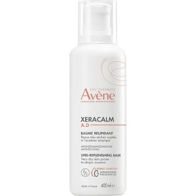 Avène Balsam uzupełniający lipidy Balsamy do ciała 400 ml
