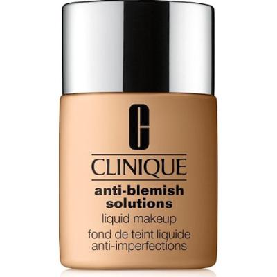 Clinique Anti-Blemish Solutions Liquid Makeup Podkłady 30 ml CN52 - Neutral
