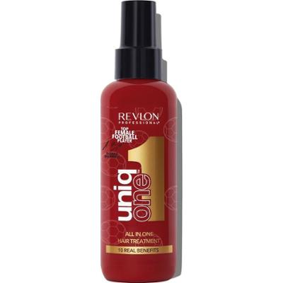 Revlon Professional All In One Hair Treatment Aitana Bonmatí Limited Edition Odżywki bez spłukiwania 150 ml Damski