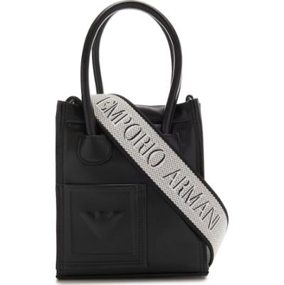 Emporio Armani Torba na ramię Torebki 1 ct Damski