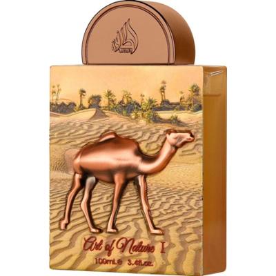 Lattafa PRIDE ART OF NATURE I Woda perfumowana 100 ml