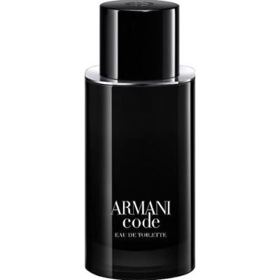 Armani Code Woda toaletowa 75 ml Męskie