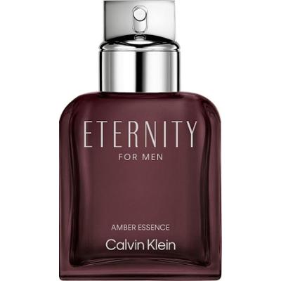 CALVIN KLEIN Eternity for men CALVIN KLEIN Eternity Amber Essence For Men Perfumy 100 ml Męskie