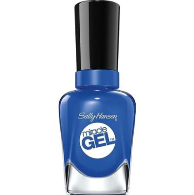 Sally Hansen Miracle Gel żelowy lakier do paznokci Lakiery do paznokci 14,7 ml 360