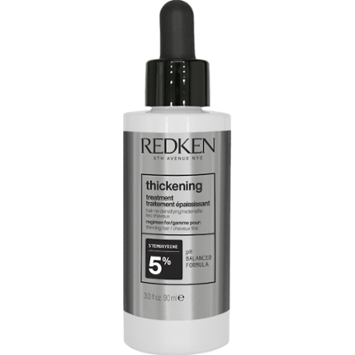 Redken Scalp Relief Retaliate Stemoxydine Olejki i serum do włosów 90 ml Damski