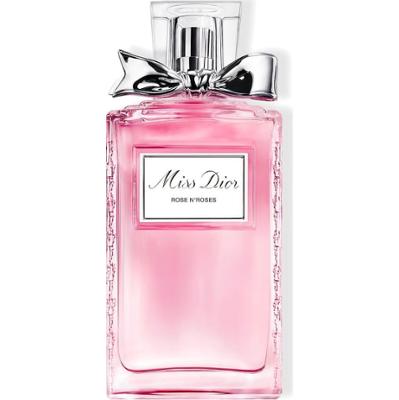 DIOR Miss Dior Rose N'Roses Eau de Toilette Spray Woda toaletowa 50 ml Damski