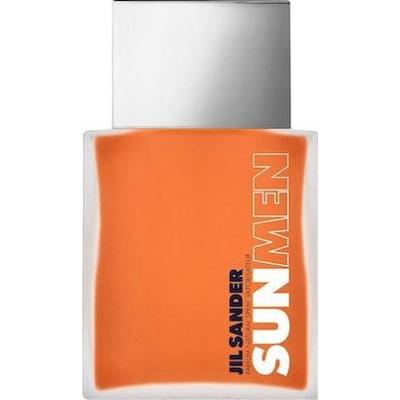 Jil Sander Sun Men New Sun Le Parfum Woda perfumowana 40 ml Męskie