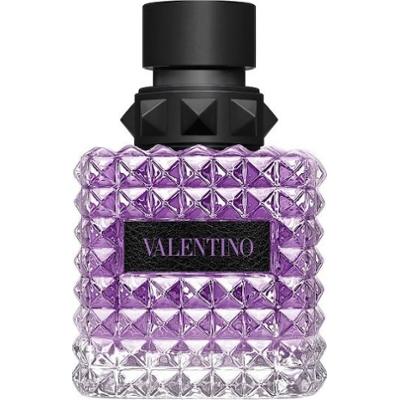 Valentino Born In Roma Donna Purple Melancholia Woda perfumowana 50 ml Damski