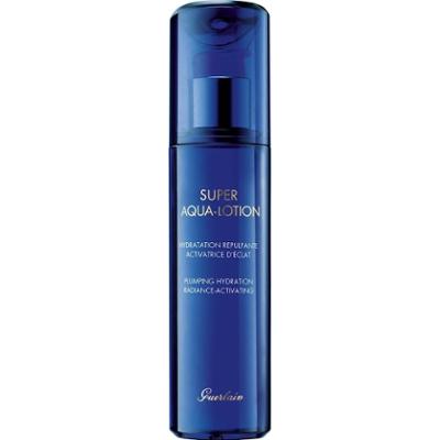 Guerlain Super Aqua Lotion Kremy na dzień 150 ml