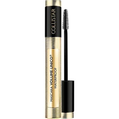 Collistar Make-up Mascara Volume Unico Tusze do rzęs 13 ml intense black waterproof