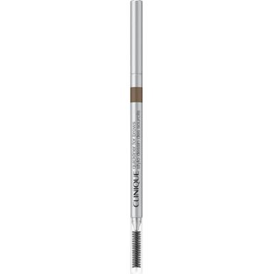 Clinique Quickliner™ For Brows Eyebrow Pencil Kredka do brwi 06 g SOFT CHESTNUT