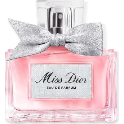 DIOR Miss Dior Eau de Parfum - Kwiatowe i zmysłowe nuty Woda perfumowana 30 ml Damski