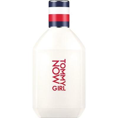 Tommy Hilfiger Tommy Girl Now Woda toaletowa 100 ml Damski
