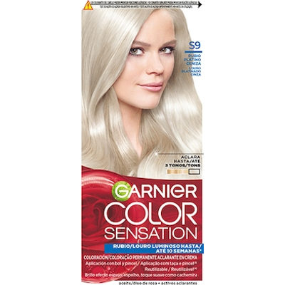 Garnier Color Sensation Tonery do włosów 30 g