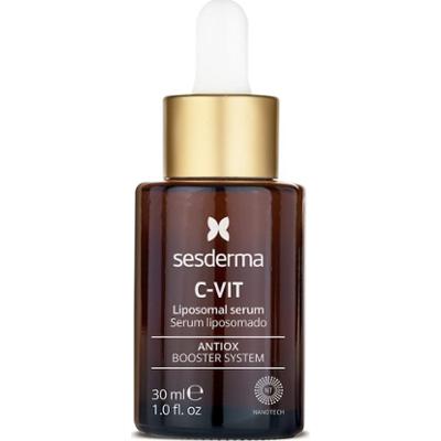 Sesderma C-VIT Serum Liposomowe Serum z witaminą c 30 ml
