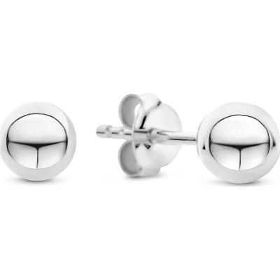 Parte Di Me Sztyft Parte Di Me Bibbiena Poppi Casentino - srebro Kolczyki 1 ct Damski