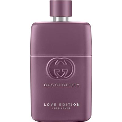 Gucci Gucci Guilty Love – Edycja dla kobiet Woda perfumowana 90 ml Damski