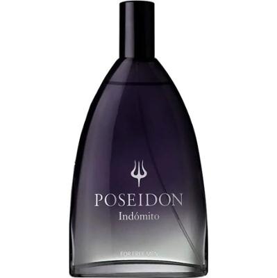Poseidon POSEIDON INDOMITO FOR MEN eau de toilette spray Woda toaletowa 150 ml Męskie