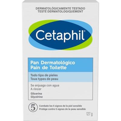 Cetaphil Żele pod prysznic 127 g Damski