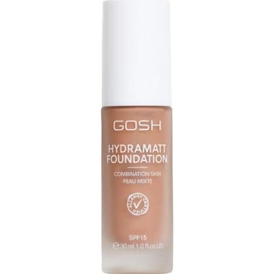 Gosh Copenhagen Hydramatt Podkłady 30 ml