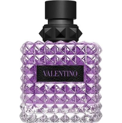 Valentino Born In Roma Donna Purple Melancholia Woda perfumowana 100 ml Damski