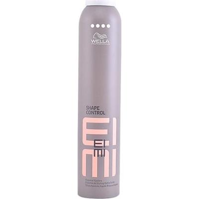 Wella Shape Control Pianki do włosów 300 ml
