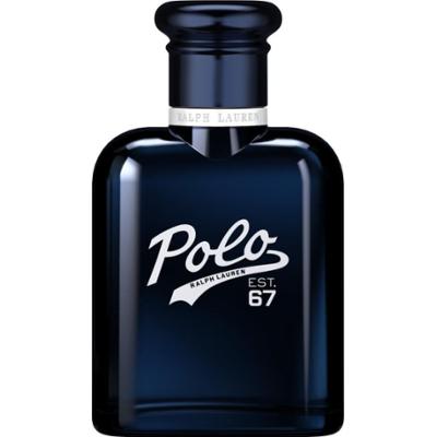 Ralph Lauren Polo 67 Woda toaletowa 75 ml Męskie