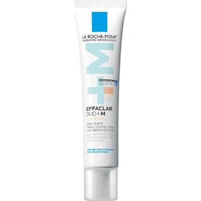 La Roche-Posay Effaclar DUO+ M Unifiant Medium Kremy tonujące 40 ml Nude