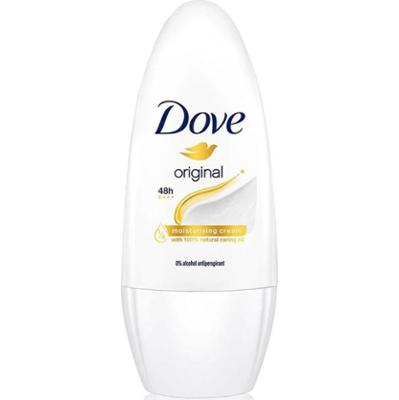 Dove ORIGINAL dezodorant roll-on Dezodoranty 50 ml