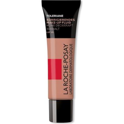 La Roche-Posay Toleriane Make-up Płyn Podkłady 30 ml Nr. 11