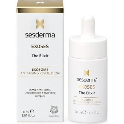 Sesderma EXOSES Elixir Serum przeciwzmarszczkowe 30 ml