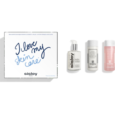 Sisley SET I love my skin care Zestawy do pielęgnacji twarzy 1 ct
