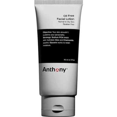 Anthony Bezolejowy balsam do twarzy Kremy na dzień 90 ml