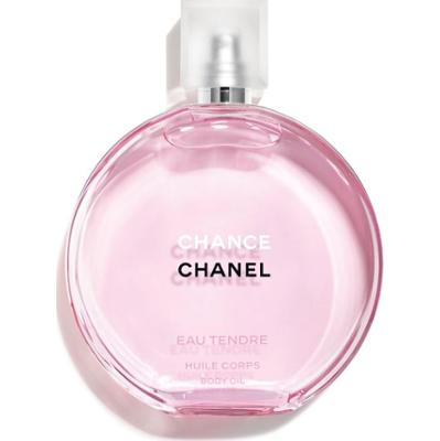 CHANEL CHANEL CHANCE EAU TENDRE NAWILŻAJĄCY PERFUMOWANY OLEJEK DO CIAŁA Olejki do ciała 150 ml Damski