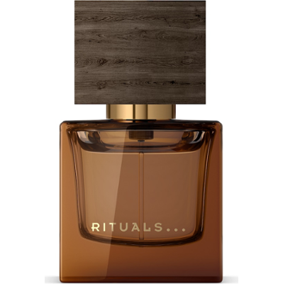 Rituals The Iconic Collection Travel L'Essentiel - Podróżna woda perfumowana Perfumy 15 ml Męskie