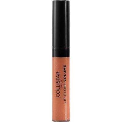 Collistar Make-up Błyszczyk do ust Volume Błyszczyki 7 ml 120 - PEACH CAMEO