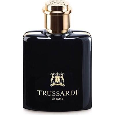Trussardi 1912 Uomo Eau de Toilette Spray Woda toaletowa 50 ml Męskie
