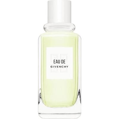 Givenchy Eau de Givenchy EAU DE GIV EDT Woda toaletowa 100 ml Damski