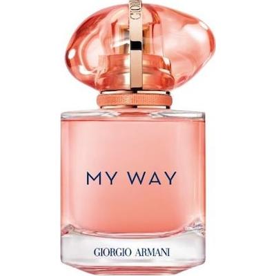 Armani My Way Ylang Woda perfumowana 30 ml Damski