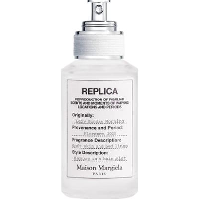 Maison Margiela Replica Lazy Sunday Morning Hair Mist Perfumy do włosów 30 ml